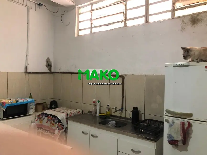 Foto 7 de Sala Comercial com 4 quartos à venda, 300m2 em Jardim Monte Kemel, São Paulo - SP