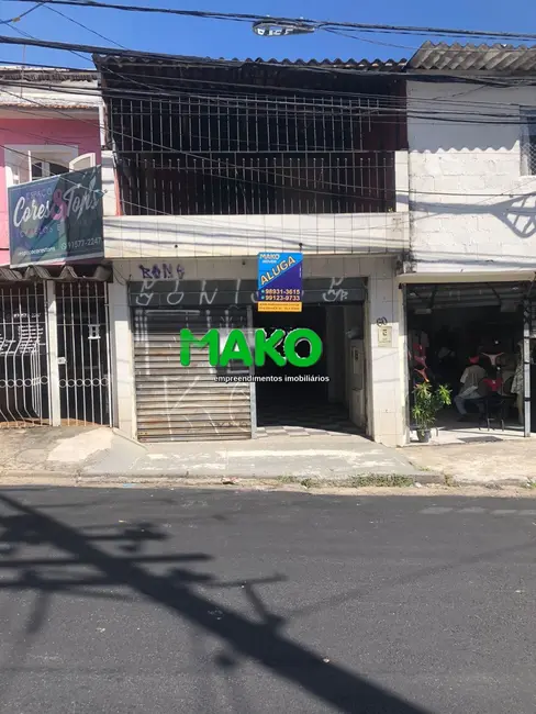 Foto 1 de Loja para alugar, 120m2 em Vila Sônia, São Paulo - SP