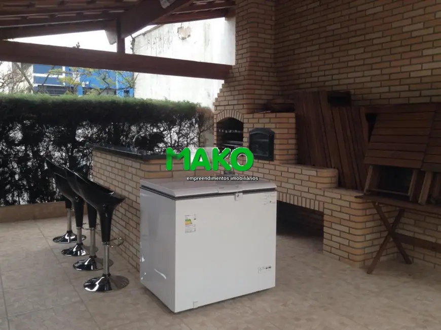 Foto 9 de Apartamento com 4 quartos à venda, 165m2 em Jardim Londrina, São Paulo - SP