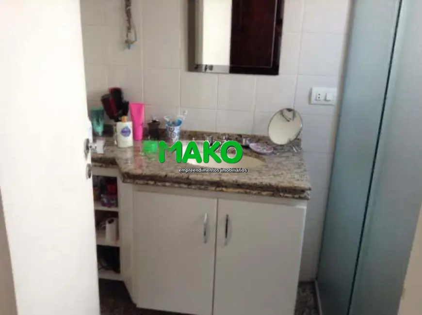 Foto 4 de Apartamento com 4 quartos à venda, 165m2 em Jardim Londrina, São Paulo - SP
