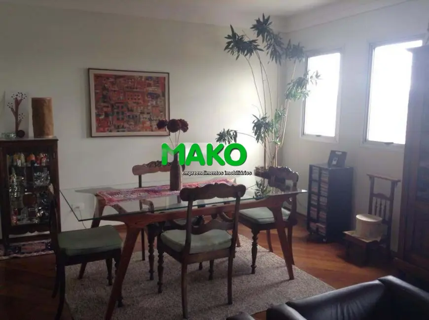 Foto 7 de Apartamento com 4 quartos à venda, 165m2 em Jardim Londrina, São Paulo - SP