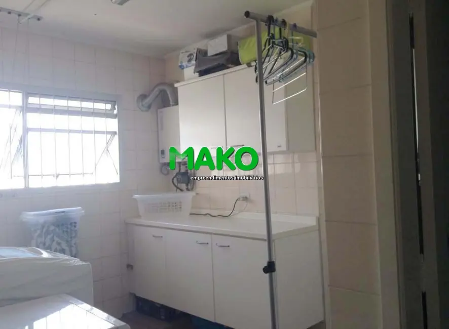 Foto 8 de Apartamento com 4 quartos à venda, 165m2 em Jardim Londrina, São Paulo - SP