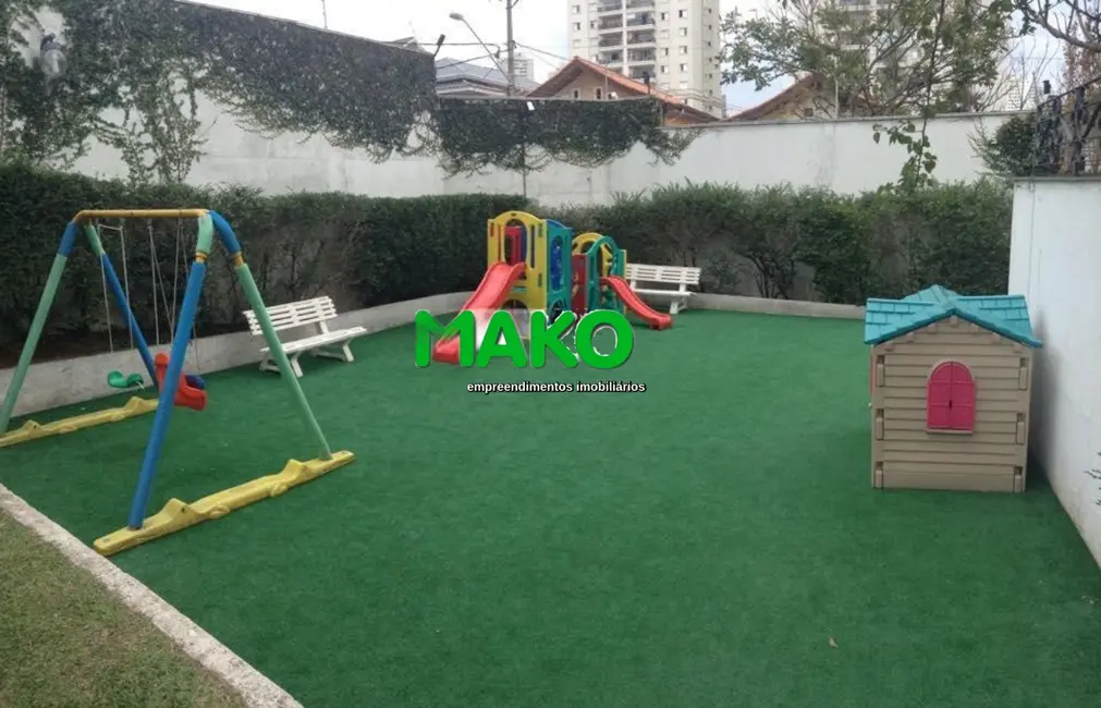 Foto 3 de Apartamento com 4 quartos à venda, 165m2 em Jardim Londrina, São Paulo - SP