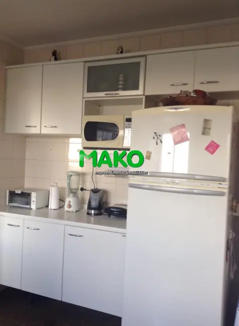 Foto 1 de Apartamento com 4 quartos à venda, 165m2 em Jardim Londrina, São Paulo - SP