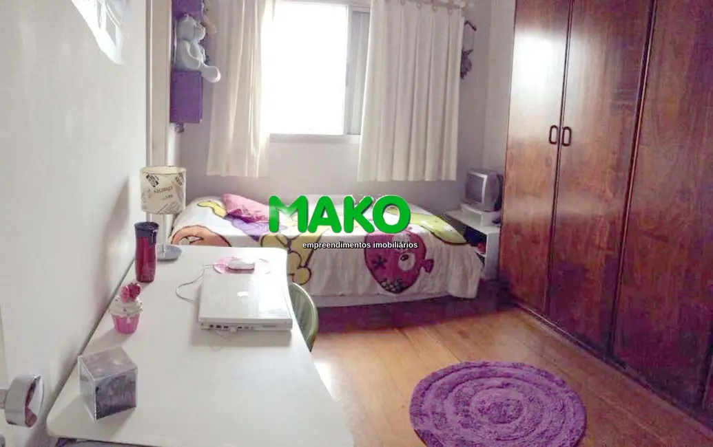 Foto 5 de Apartamento com 4 quartos à venda, 165m2 em Jardim Londrina, São Paulo - SP