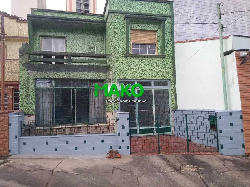 Foto 1 de Sobrado com 3 quartos à venda e para alugar, 248m2 em Vila Bertioga, São Paulo - SP