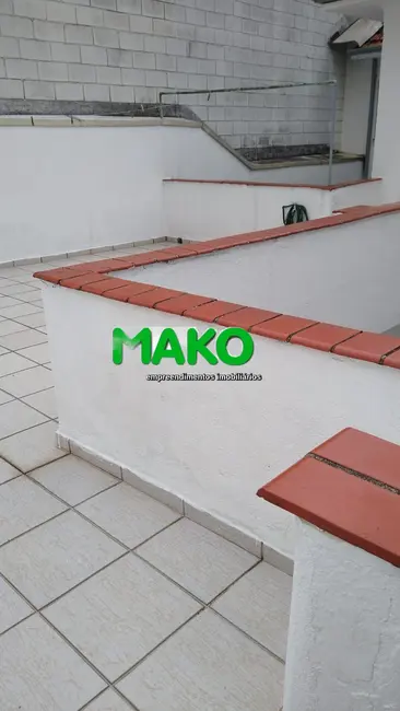 Foto 5 de Sobrado com 3 quartos à venda e para alugar, 248m2 em Vila Bertioga, São Paulo - SP