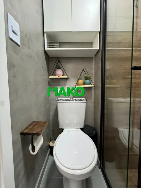 Foto 8 de Apartamento com 1 quarto à venda, 15m2 em Vila Sônia, São Paulo - SP