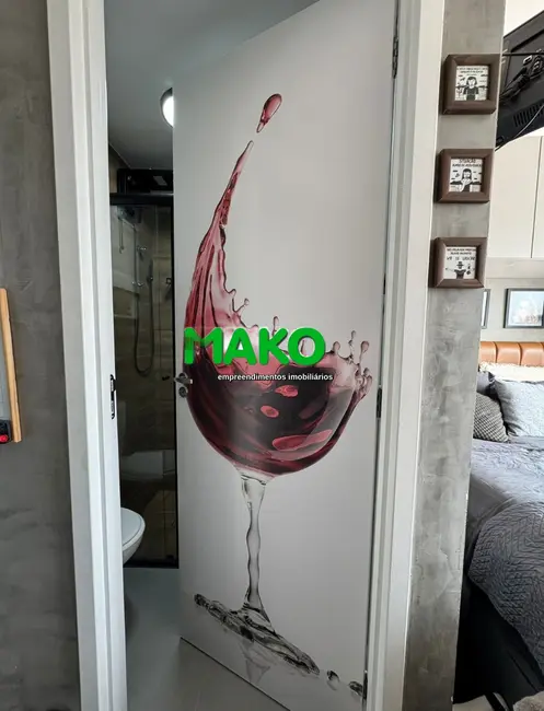 Foto 6 de Apartamento com 1 quarto à venda, 15m2 em Vila Sônia, São Paulo - SP