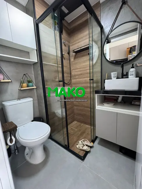 Foto 1 de Apartamento com 1 quarto à venda, 15m2 em Vila Sônia, São Paulo - SP