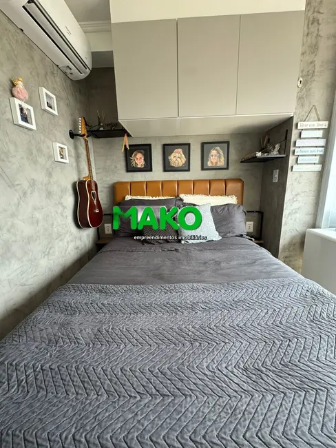 Foto 5 de Apartamento com 1 quarto à venda, 15m2 em Vila Sônia, São Paulo - SP