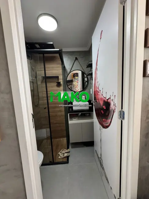 Foto 2 de Apartamento com 1 quarto à venda, 15m2 em Vila Sônia, São Paulo - SP