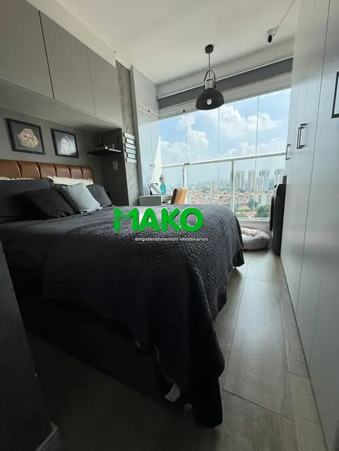 Foto 7 de Apartamento com 1 quarto à venda, 15m2 em Vila Sônia, São Paulo - SP