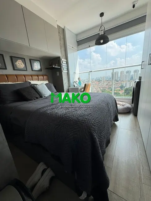 Foto 9 de Apartamento com 1 quarto à venda, 15m2 em Vila Sônia, São Paulo - SP