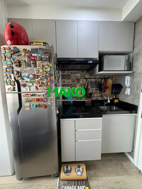 Foto 4 de Apartamento com 1 quarto à venda, 15m2 em Vila Sônia, São Paulo - SP