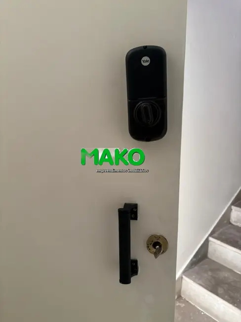 Foto 2 de Sobrado com 3 quartos para alugar, 275m2 em Jardim Bonfiglioli, São Paulo - SP