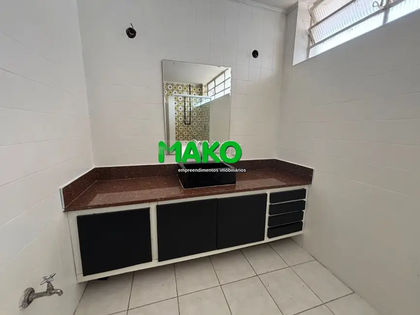 Foto 9 de Sobrado com 3 quartos para alugar, 275m2 em Jardim Bonfiglioli, São Paulo - SP