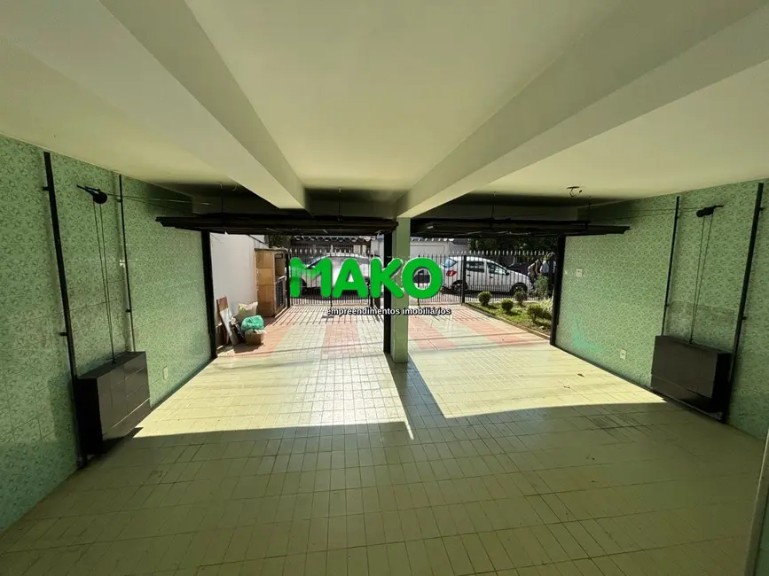 Foto 3 de Sobrado com 3 quartos para alugar, 275m2 em Jardim Bonfiglioli, São Paulo - SP