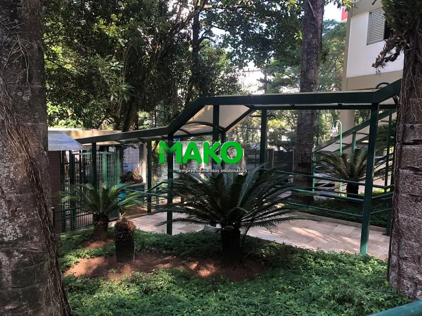 Apartamento com 4 quartos para alugar, 96m2 em Jardim Colombo, São Paulo - SP - imagem 2 Foto 2 de Apartamento com 4 quartos para alugar, 96m2 em Jardim Colombo, São Paulo - SP