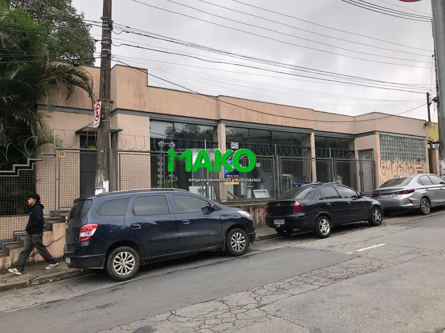 Foto 1 de Loja à venda e para alugar, 650m2 em Vila Sônia, São Paulo - SP
