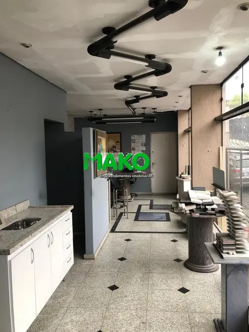 Sala Comercial à venda e para alugar, 650m2 em Vila Sônia, São Paulo - SP - imagem 8 Foto 8 de Sala Comercial à venda e para alugar, 650m2 em Vila Sônia, São Paulo - SP