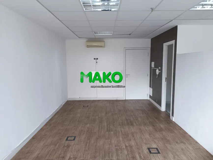 Sala Comercial para alugar, 42m2 em Vila Andrade, São Paulo - SP - imagem 8 Foto 8 de Sala Comercial para alugar, 42m2 em Vila Andrade, São Paulo - SP