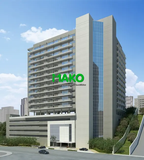 Sala Comercial para alugar, 42m2 em Vila Andrade, São Paulo - SP - imagem 1 Foto 1 de Sala Comercial para alugar, 42m2 em Vila Andrade, São Paulo - SP