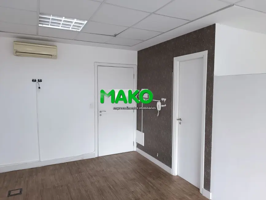 Sala Comercial para alugar, 42m2 em Vila Andrade, São Paulo - SP - imagem 7 Foto 7 de Sala Comercial para alugar, 42m2 em Vila Andrade, São Paulo - SP