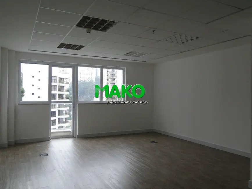 Sala Comercial para alugar, 42m2 em Vila Andrade, São Paulo - SP - imagem 4 Foto 4 de Sala Comercial para alugar, 42m2 em Vila Andrade, São Paulo - SP