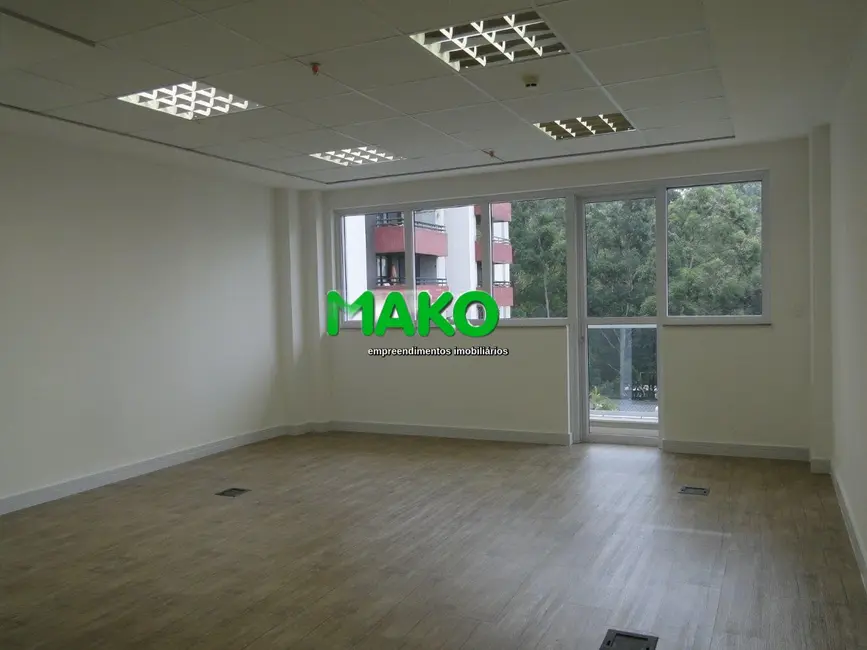 Sala Comercial para alugar, 42m2 em Vila Andrade, São Paulo - SP - imagem 3 Foto 3 de Sala Comercial para alugar, 42m2 em Vila Andrade, São Paulo - SP