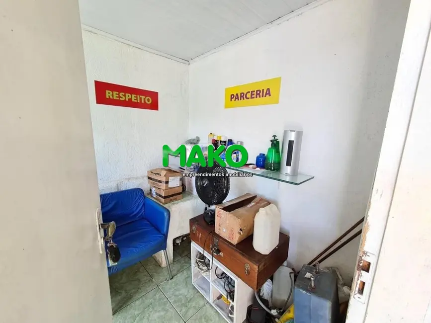 Foto 6 de Terreno / Lote à venda, 275m2 em Vila Sônia, São Paulo - SP