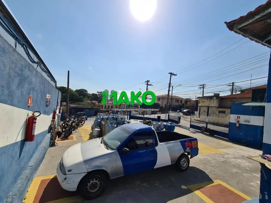 Foto 4 de Terreno / Lote à venda, 275m2 em Vila Sônia, São Paulo - SP