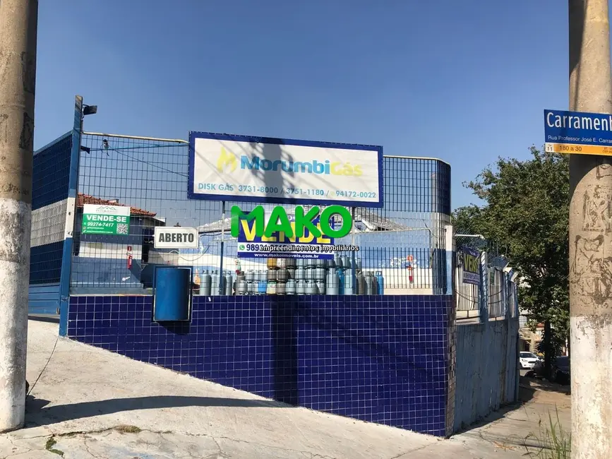 Foto 2 de Terreno / Lote à venda, 275m2 em Vila Sônia, São Paulo - SP