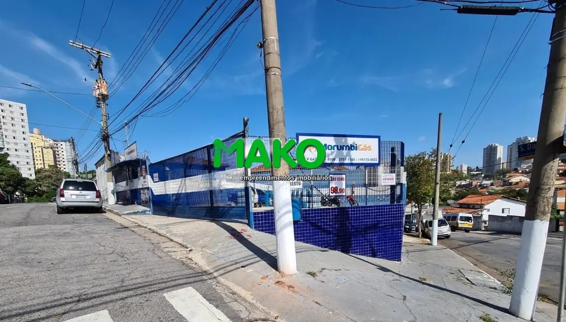 Foto 9 de Terreno / Lote à venda, 275m2 em Vila Sônia, São Paulo - SP