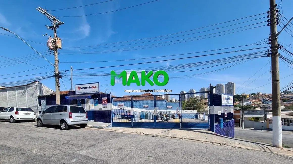 Foto 8 de Terreno / Lote à venda, 275m2 em Vila Sônia, São Paulo - SP