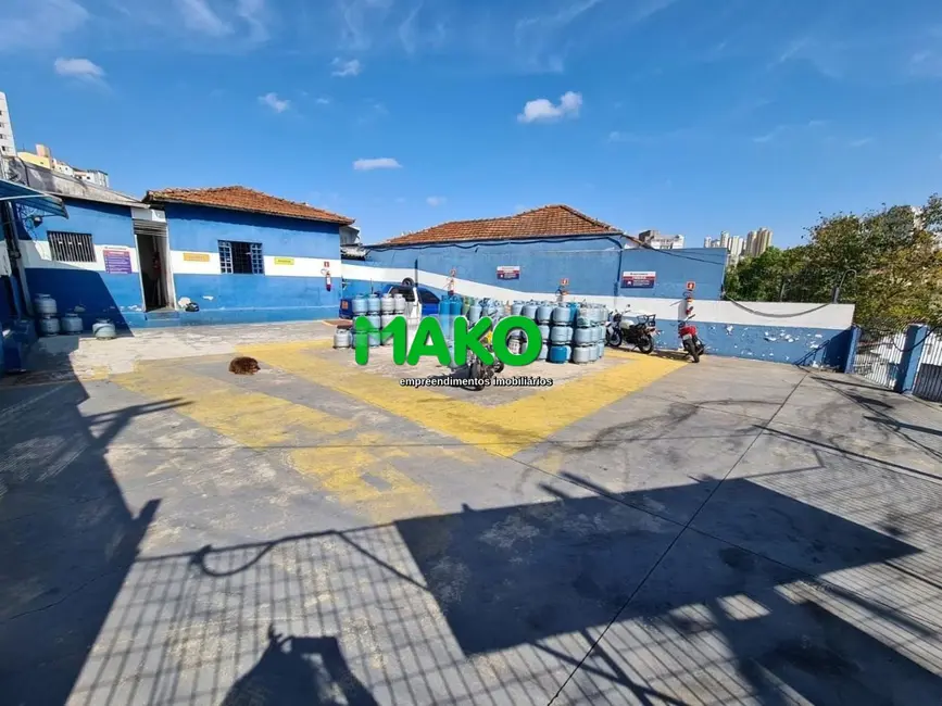 Foto 3 de Terreno / Lote à venda, 275m2 em Vila Sônia, São Paulo - SP