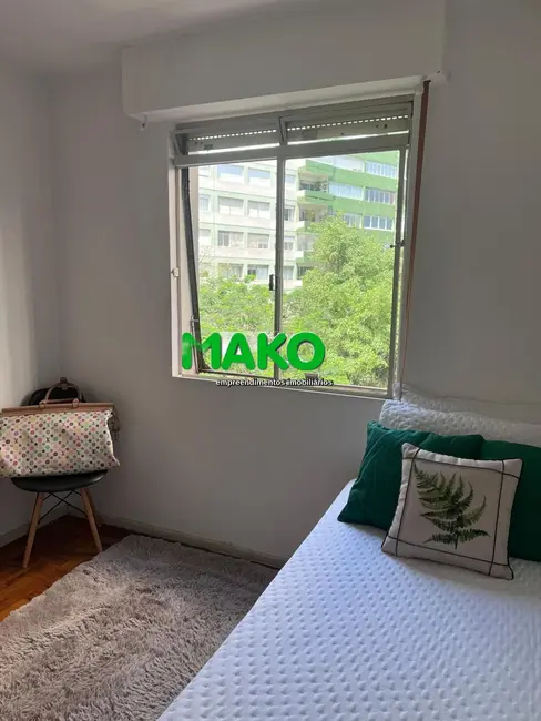 Foto 6 de Apartamento com 2 quartos à venda, 75m2 em Santa Cecília, São Paulo - SP