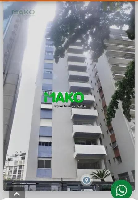 Foto 1 de Apartamento com 2 quartos à venda, 75m2 em Santa Cecília, São Paulo - SP