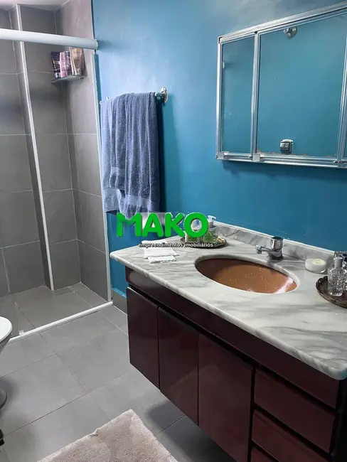 Foto 2 de Apartamento com 2 quartos à venda, 75m2 em Santa Cecília, São Paulo - SP