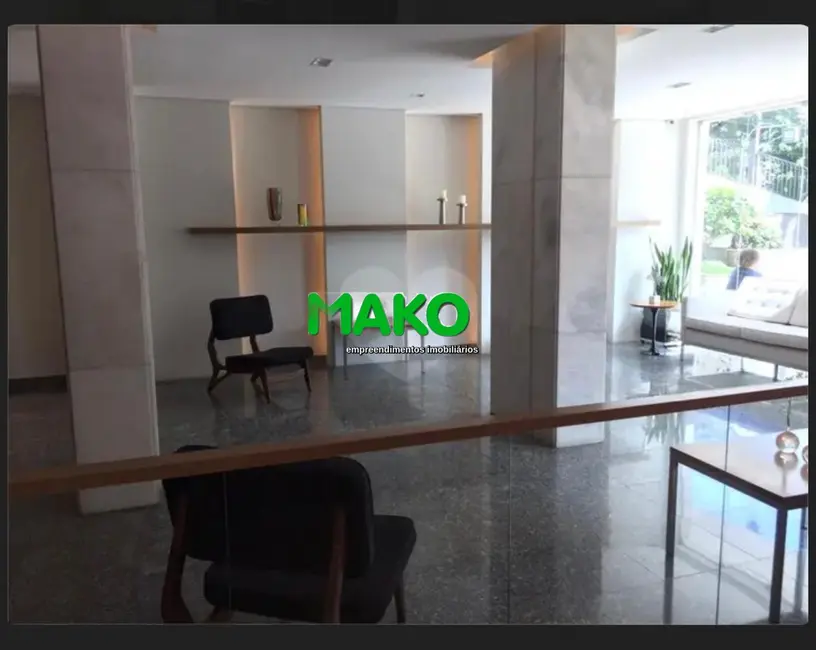 Foto 7 de Apartamento com 2 quartos à venda, 75m2 em Santa Cecília, São Paulo - SP