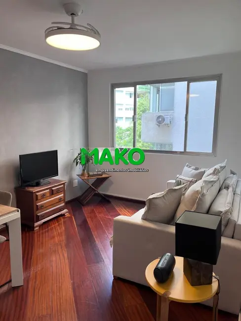 Foto 4 de Apartamento com 2 quartos à venda, 75m2 em Santa Cecília, São Paulo - SP
