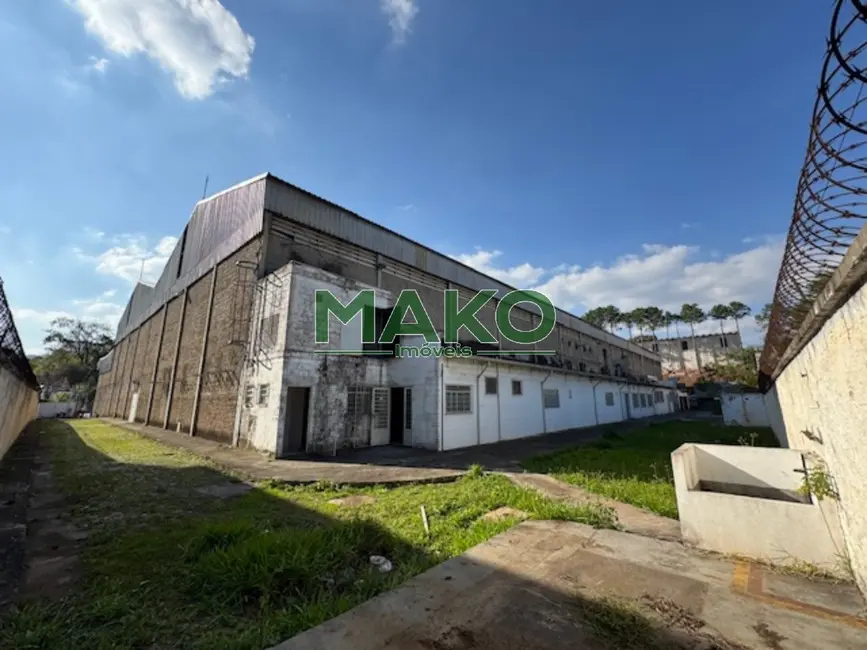 Foto 8 de Armazém / Galpão para alugar, 6200m2 em Industrial Anhangüera, Osasco - SP