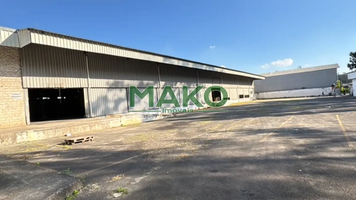 Foto 2 de Armazém / Galpão para alugar, 6200m2 em Industrial Anhangüera, Osasco - SP