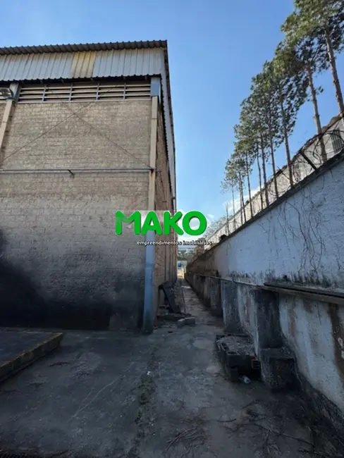 Foto 5 de Armazém / Galpão para alugar, 6200m2 em Industrial Anhangüera, Osasco - SP