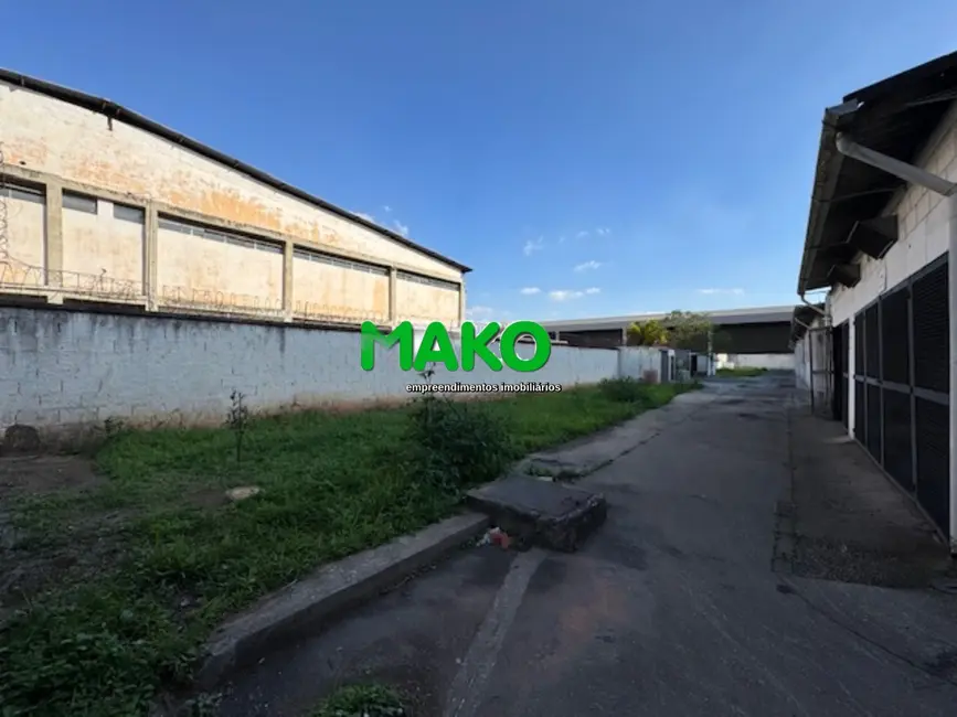 Foto 6 de Armazém / Galpão para alugar, 6200m2 em Industrial Anhangüera, Osasco - SP