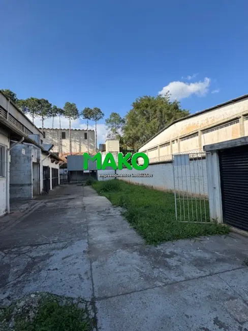 Foto 9 de Armazém / Galpão para alugar, 6200m2 em Industrial Anhangüera, Osasco - SP