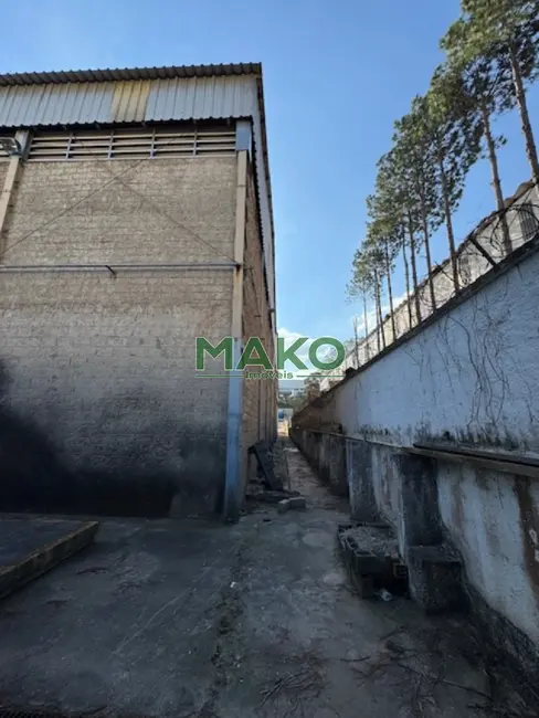 Foto 5 de Armazém / Galpão para alugar, 6200m2 em Industrial Anhangüera, Osasco - SP