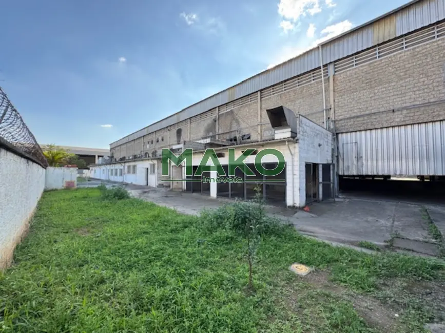 Foto 7 de Armazém / Galpão para alugar, 6200m2 em Industrial Anhangüera, Osasco - SP