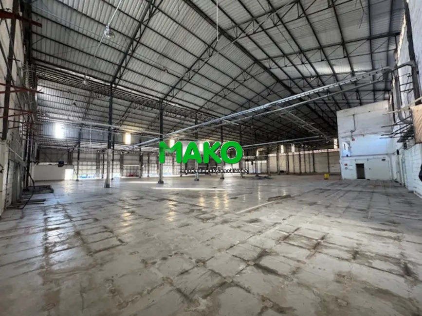 Foto 1 de Armazém / Galpão para alugar, 6200m2 em Industrial Anhangüera, Osasco - SP