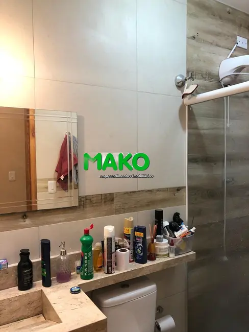 Foto 9 de Casa com 3 quartos à venda, 119m2 em Jardim Colombo, São Paulo - SP